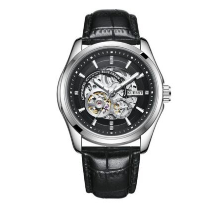 Strong Luminous Automatic Mechanical Waterproof Watch