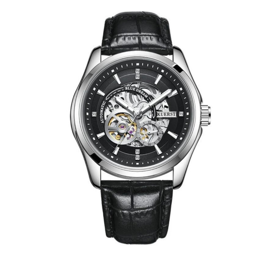 Strong Luminous Automatic Mechanical Waterproof Watch