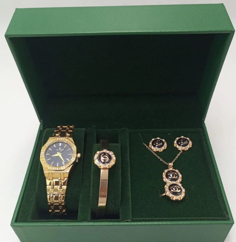 Eterna Belle Women Watch - Image 2