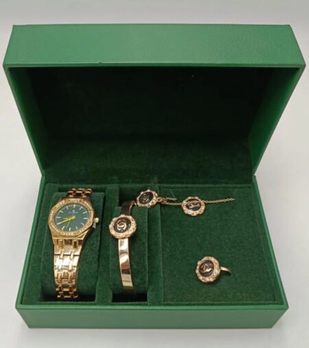 Eterna Belle Women Watch