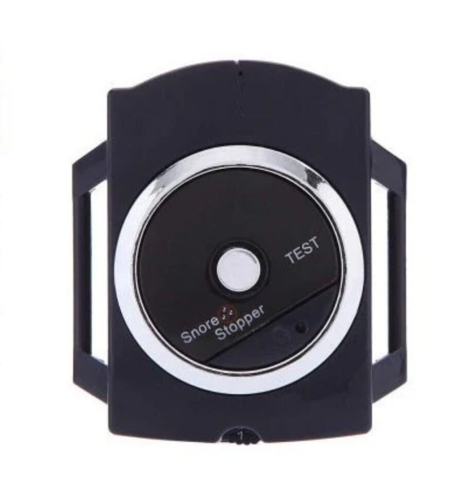 Anti-Snoring Device Bracelet Watch Sleep Aid Equipment - Image 2