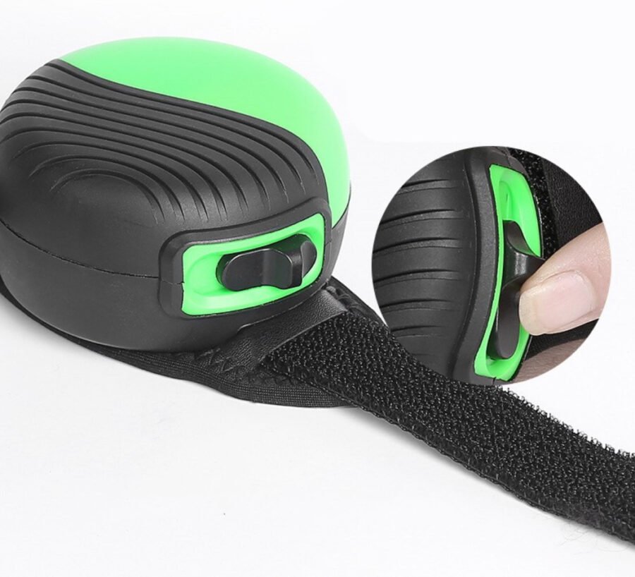 Wrist-Type Pet Watch Leash - Image 4