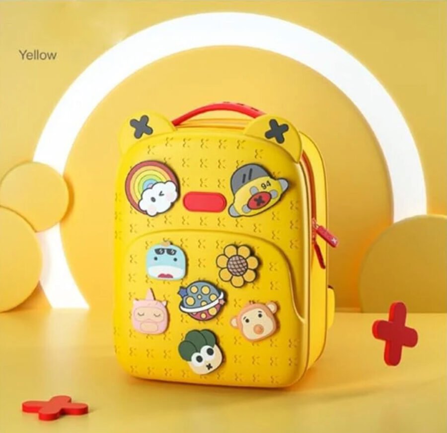 Kids Fashion Backpack ©