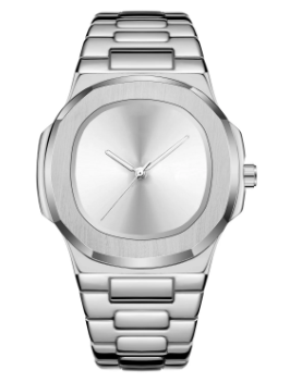 Waterproof Quartz Watch