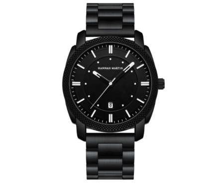 Men's Watch Stainless Steel With Waterproof