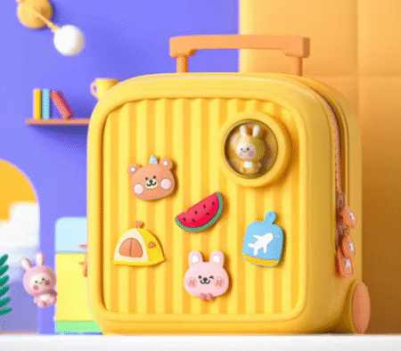 Kids Travel Backpack