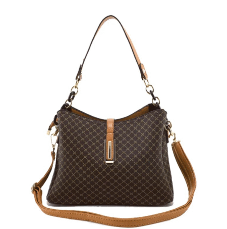 Hobo Handbag