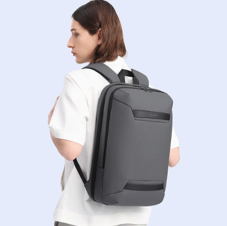 New Tech Gear Bag ©