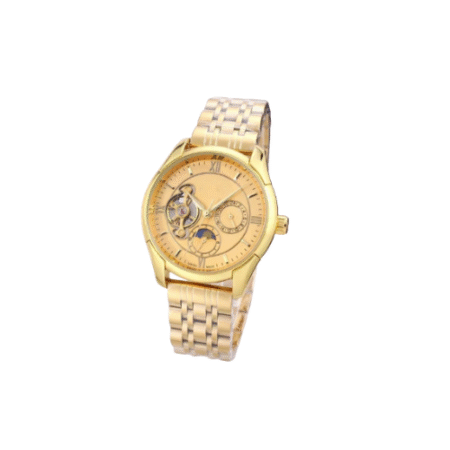 New Mechanical Watches