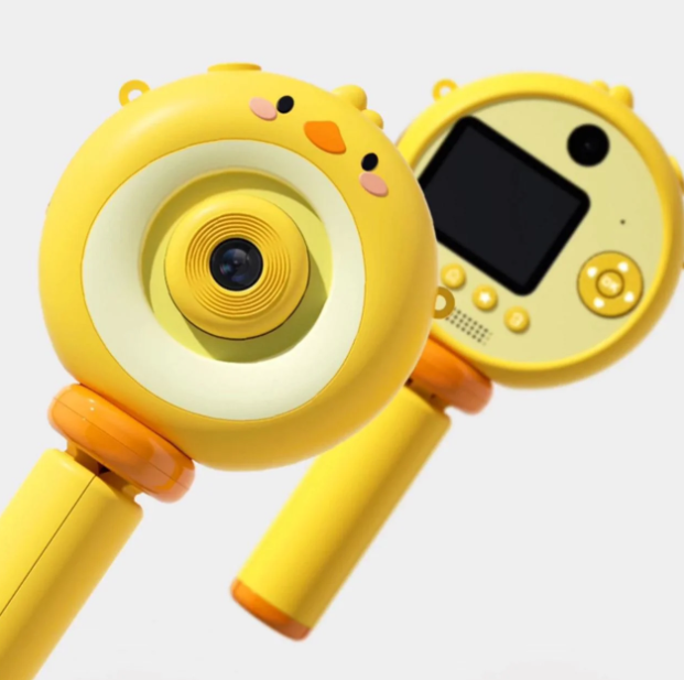 Portable Digital Camera R004 - Image 2