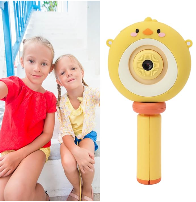 Portable Digital Camera R004 - Image 3