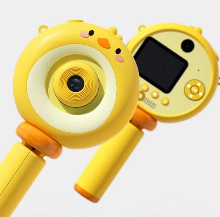 Portable Digital Camera R004 - Image 5