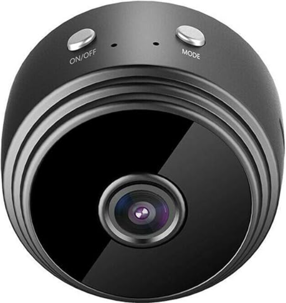 A9 Mini Wireless Security Camera C01