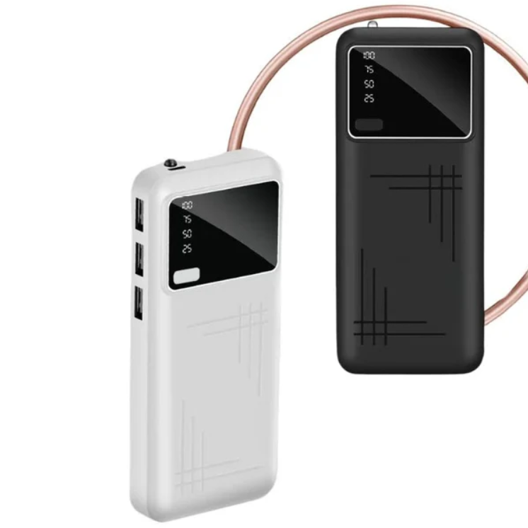 Volt Gear Power Bank P01 - Image 3