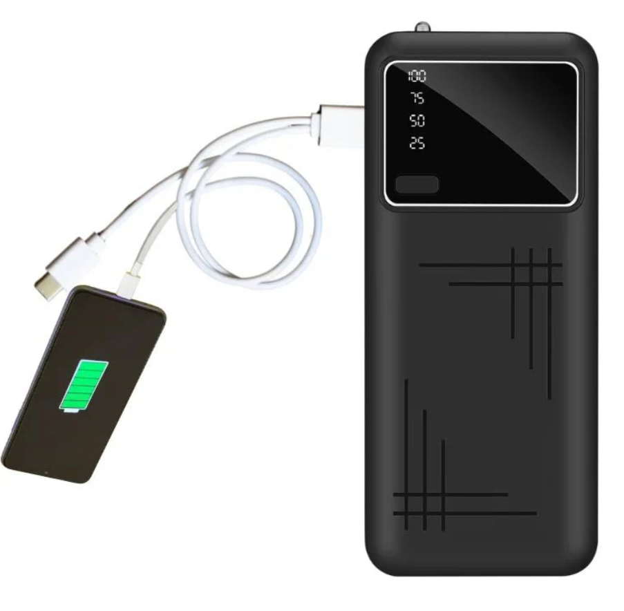 Volt Gear Power Bank P01 - Image 4