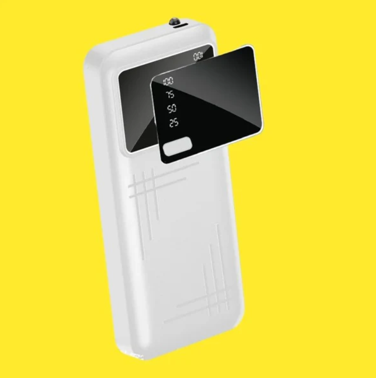 Volt Gear Power Bank P01