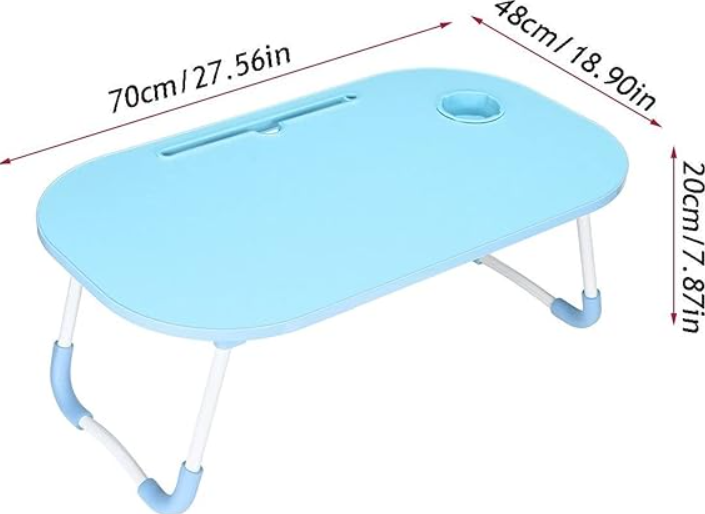 Office Table Laptop Desk - Image 4