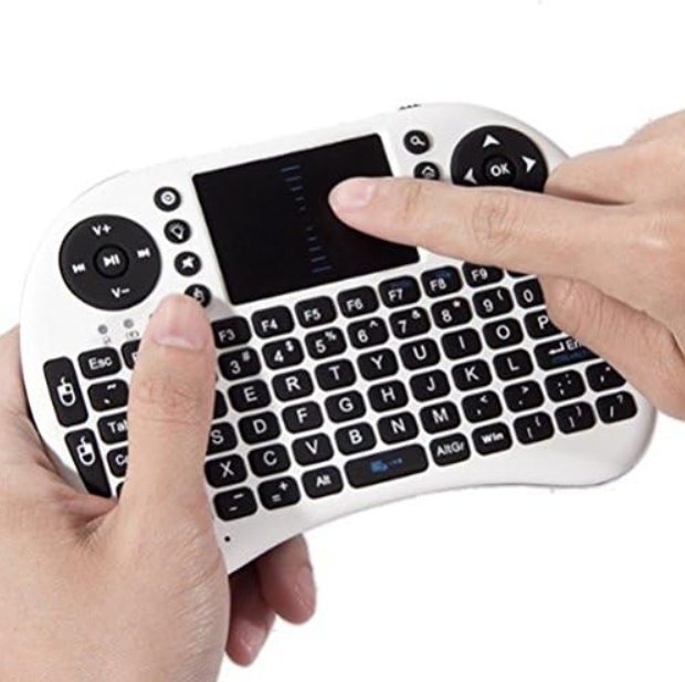 Mini Bluetooth Keyboard - Image 3