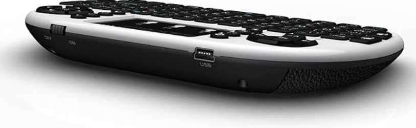 Mini Bluetooth Keyboard - Image 4