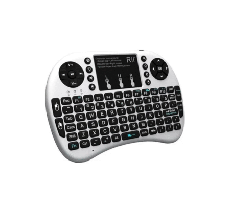 Mini Bluetooth Keyboard