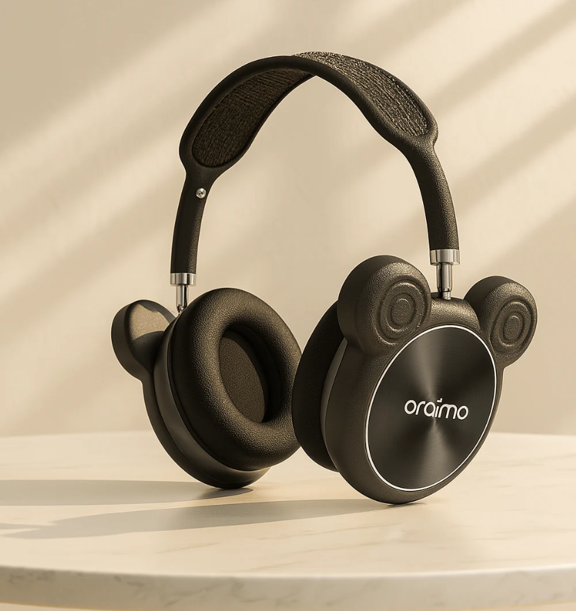 Oraimo - Wireless Headset