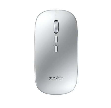 Wireless Photoelectric Mouse