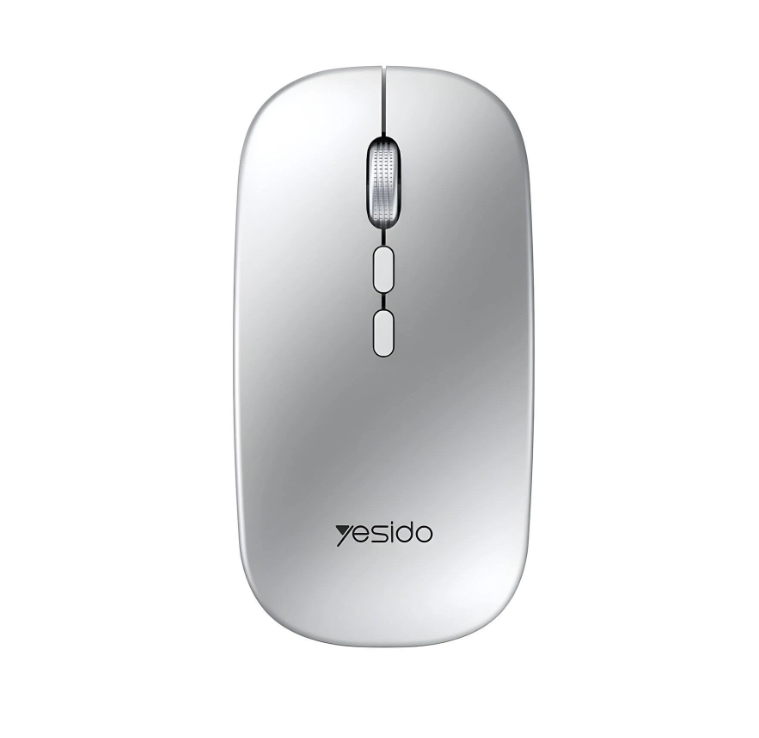 Wireless Photoelectric Mouse