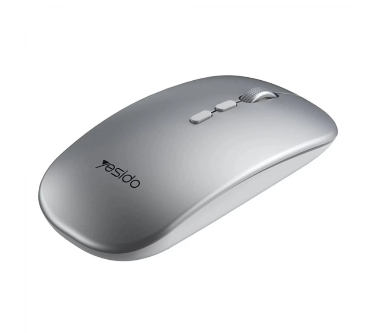 Wireless Photoelectric Mouse - Image 2
