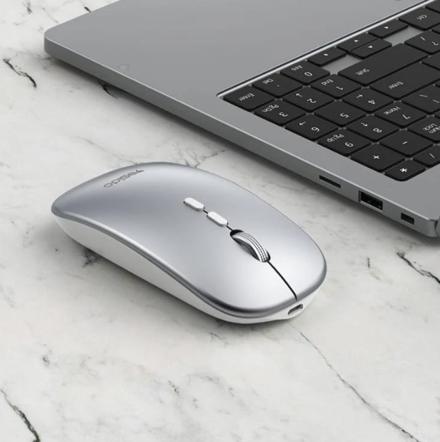 Wireless Photoelectric Mouse - Image 5