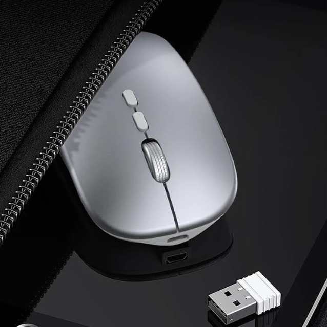 Wireless Photoelectric Mouse - Image 7