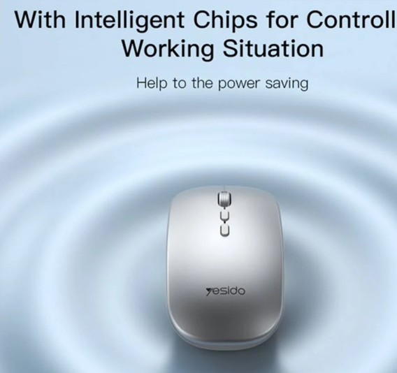 Wireless Photoelectric Mouse - Image 8