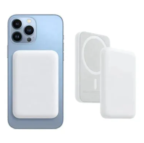 5000mAH Magsafe Magnetic Power Bank - Image 5
