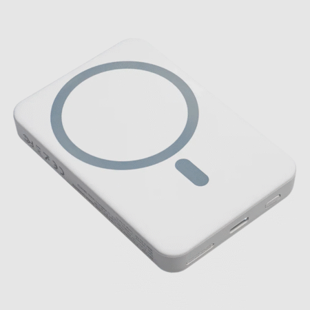 5000mAH Magsafe Magnetic Power Bank