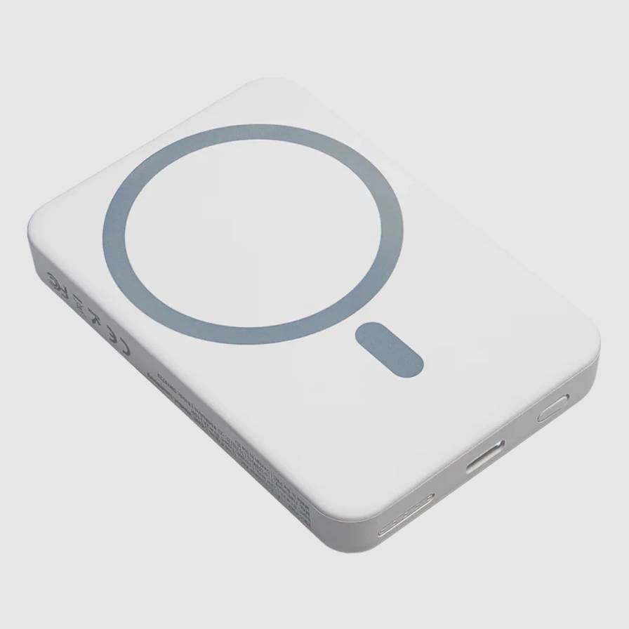 5000mAH Magsafe Magnetic Power Bank