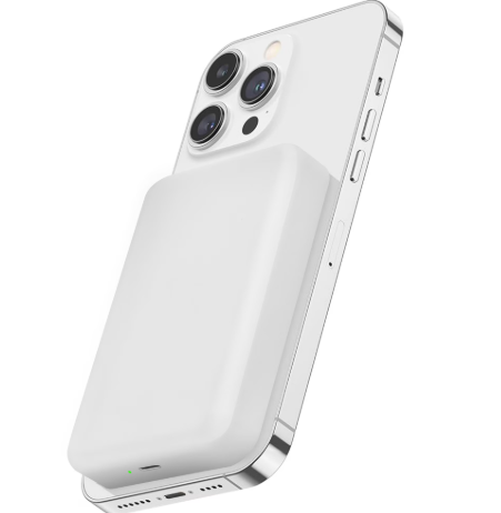 5000mAH Magsafe Magnetic Power Bank - Image 4