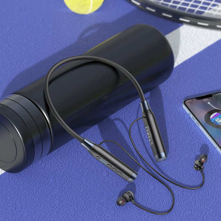 Hoco - Wireless Earphone - Image 2
