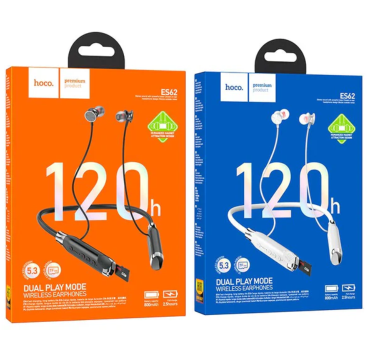 Hoco - Wireless Earphone - Image 3