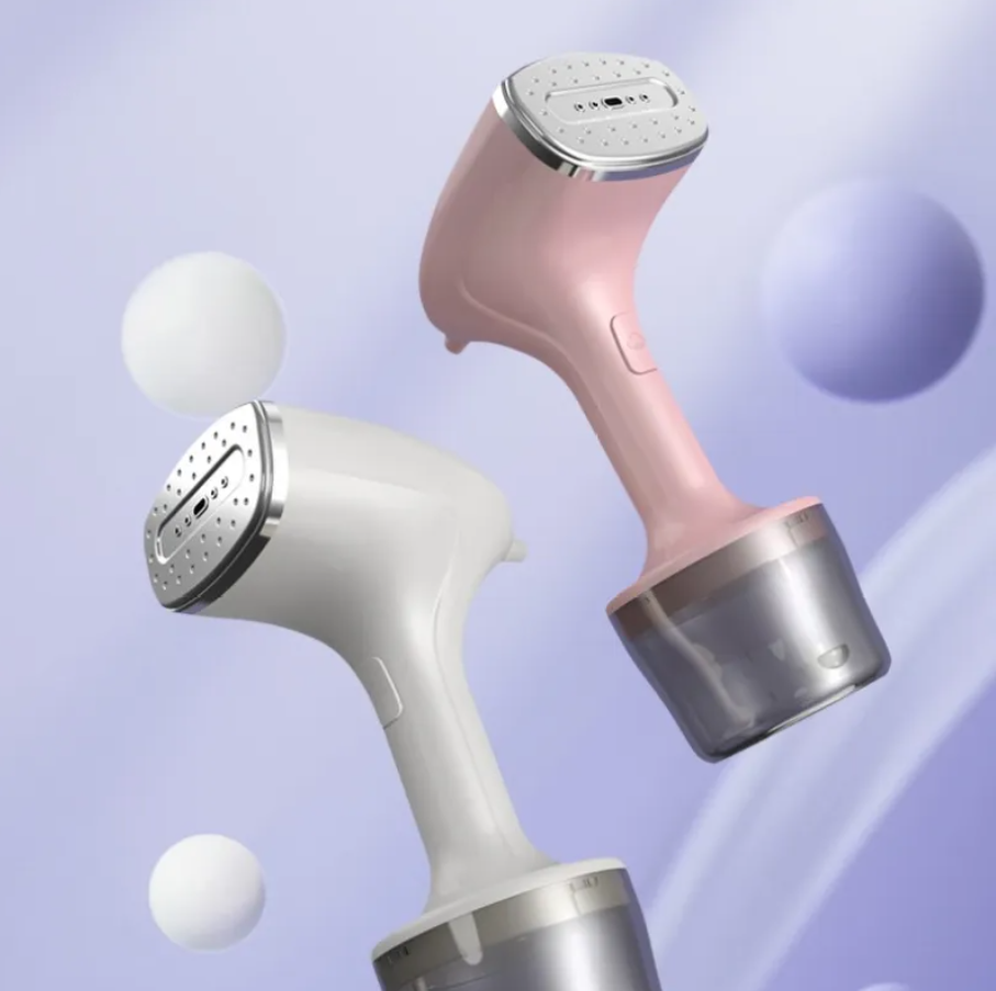 Handheld Garment Steamer Household Portable - Image 6
