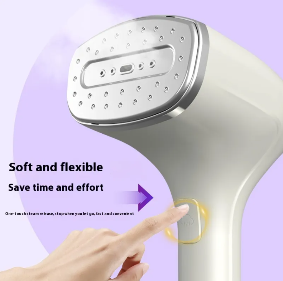Handheld Garment Steamer Household Portable - Image 5