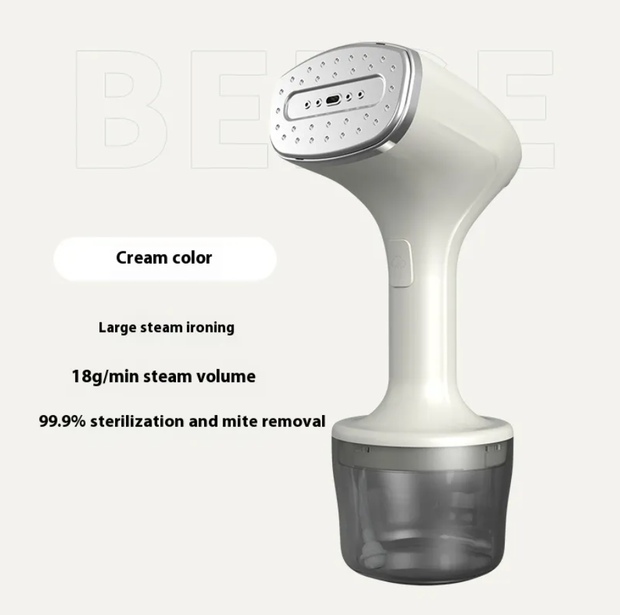 Handheld Garment Steamer Household Portable - Image 2